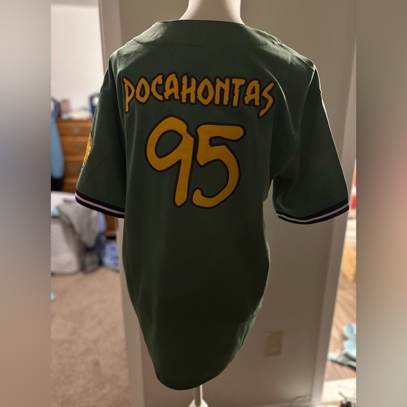Disney Pocahontas Jersey - Picture 2 of 4